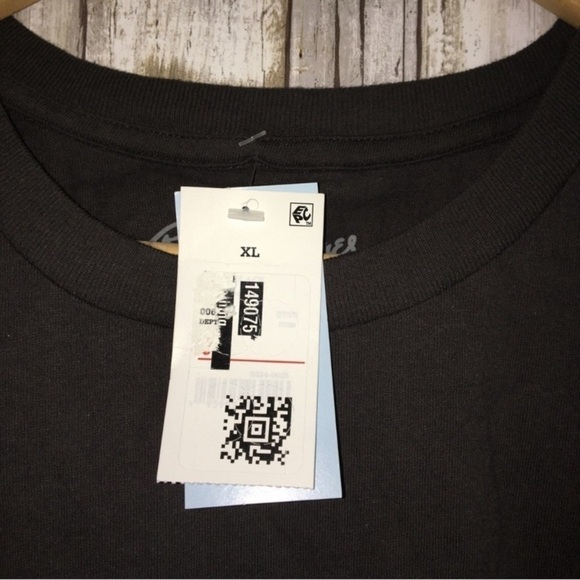 NWT Rolling Stones Flag Tongue Tank - Picture 5 of 5